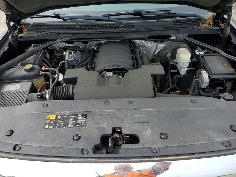 Aukcja sprzedaży 2014 Gmc Sierra, vin: 3GTU2VECXEG467814, numer aukcji: 54722186