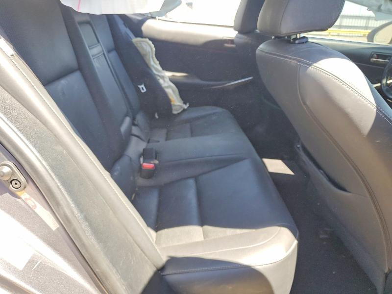 Продаж на аукціоні авто 2018 Lexus Is, vin: JTHBA1D2XJ5070759, номер лоту: 52830516