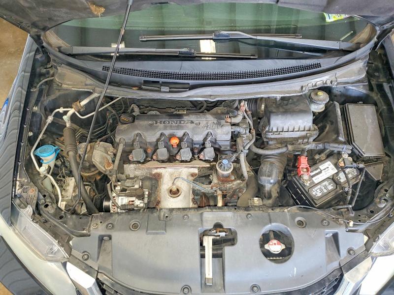 Продаж на аукціоні авто 2014 Honda Civic, vin: 19XFB2F85EE275293, номер лоту: 54660396