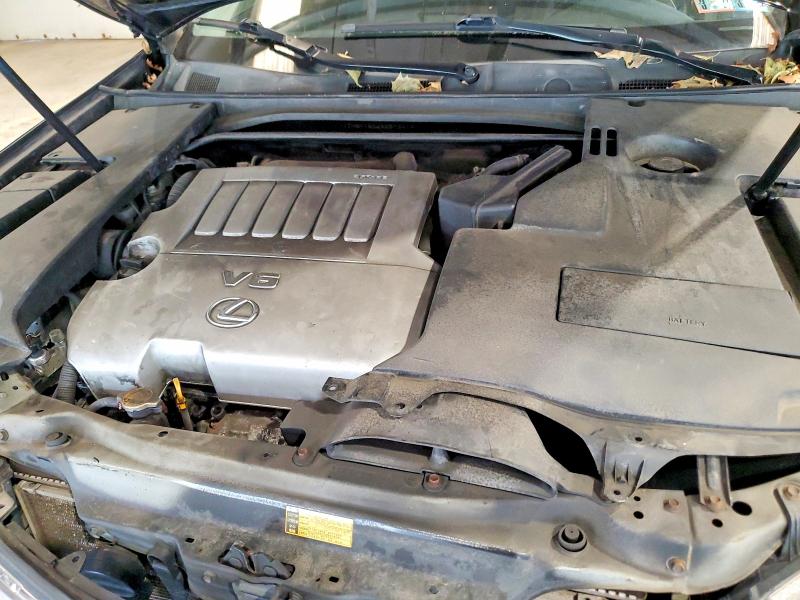 54413686 :رقم المزاد ، JTHBK1EG6A2372414 vin ، 2010 Lexus Es مزاد بيع