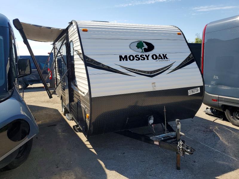 Aukcja sprzedaży 2020 Starcraft Mossy Oak 182rb, vin: 1SABS0AKXL12E5055, numer aukcji: 51963756