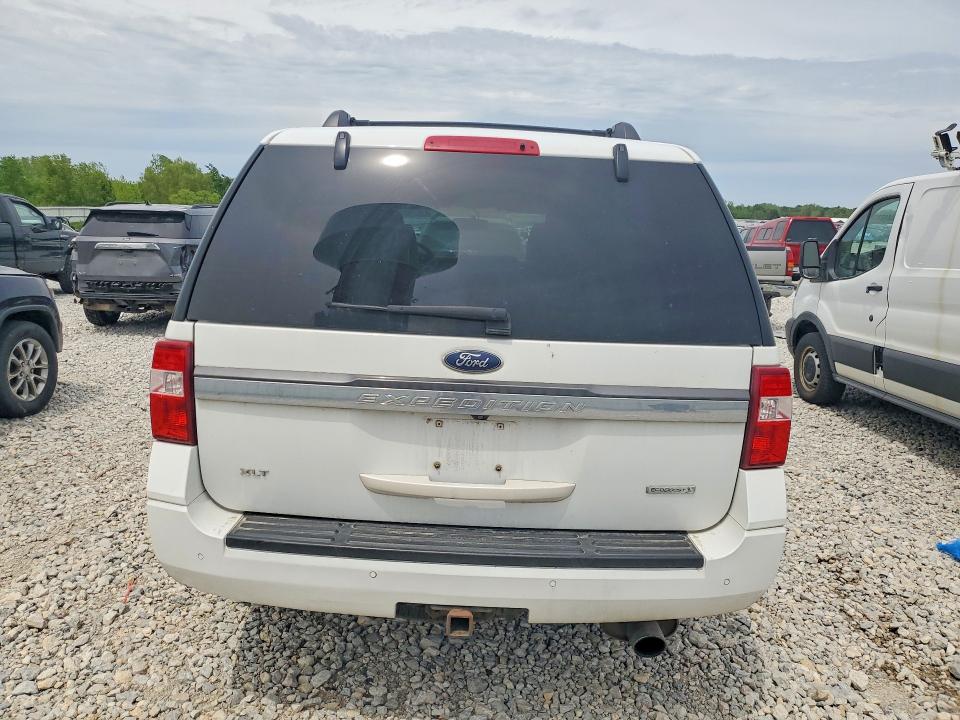 2017 Ford Expedition მანქანა იყიდება აუქციონზე, vin: 1FMJU1JT6HEA59622, აუქციონის ნომერი: 53595066