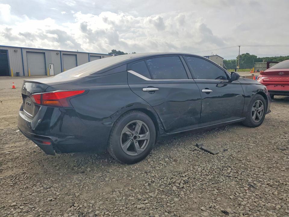 Aukcja sprzedaży 2020 Nissan Altima, vin: 1N4BL4BV5LC188717, numer aukcji: 54080806