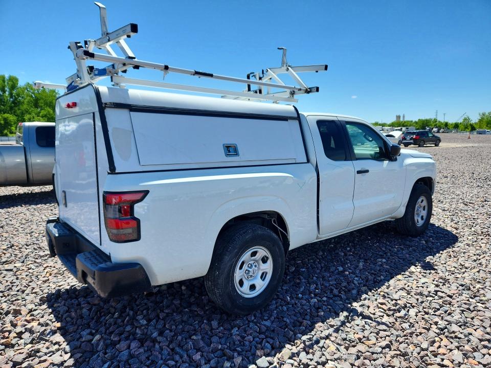 Продаж на аукціоні авто 2024 Nissan Frontier, vin: 1N6ED1CM1RN616883, номер лоту: 52786606