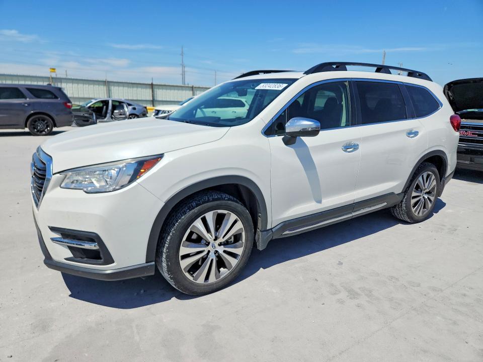 Aukcja sprzedaży 2021 Subaru Ascent, vin: 4S4WMARD8M3458766, numer aukcji: 53242836