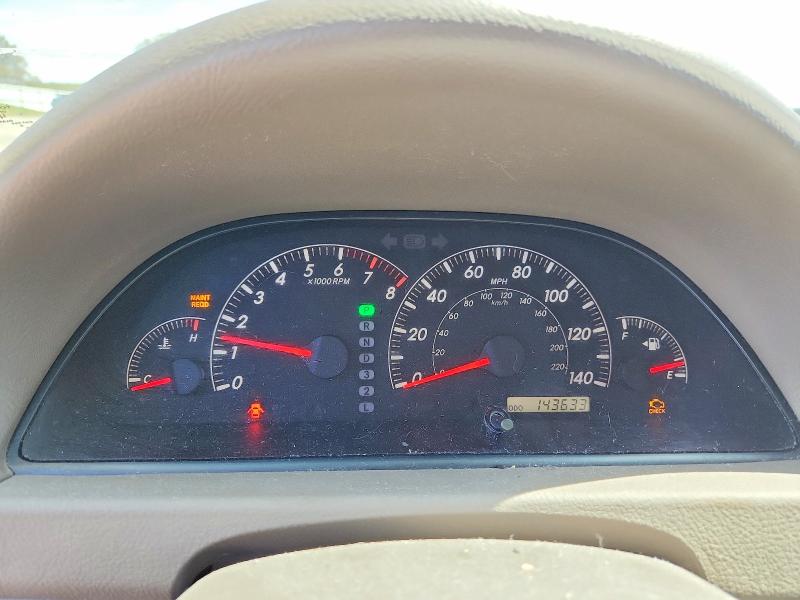 Aukcja sprzedaży 2005 Toyota Camry, vin: 4T1BE32K35U593939, numer aukcji: 51292116