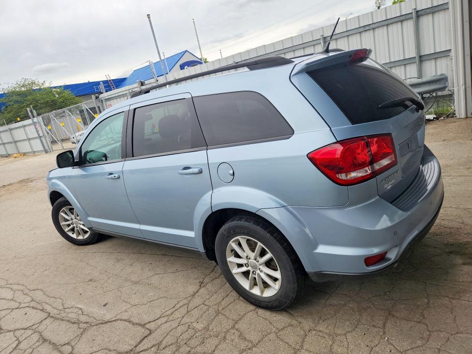 Продажа на аукционе авто 2013 Dodge Journey, vin: 3C4PDCBG9DT565323, номер лота: 54395326
