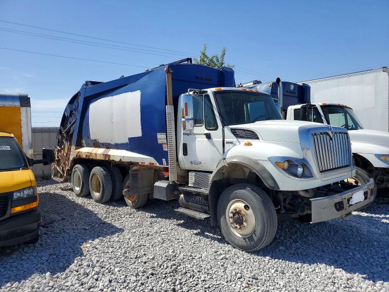 Продаж на аукціоні авто 2011 International 7400, vin: 1HTWGAAT5BJ424746, номер лоту: 52004636