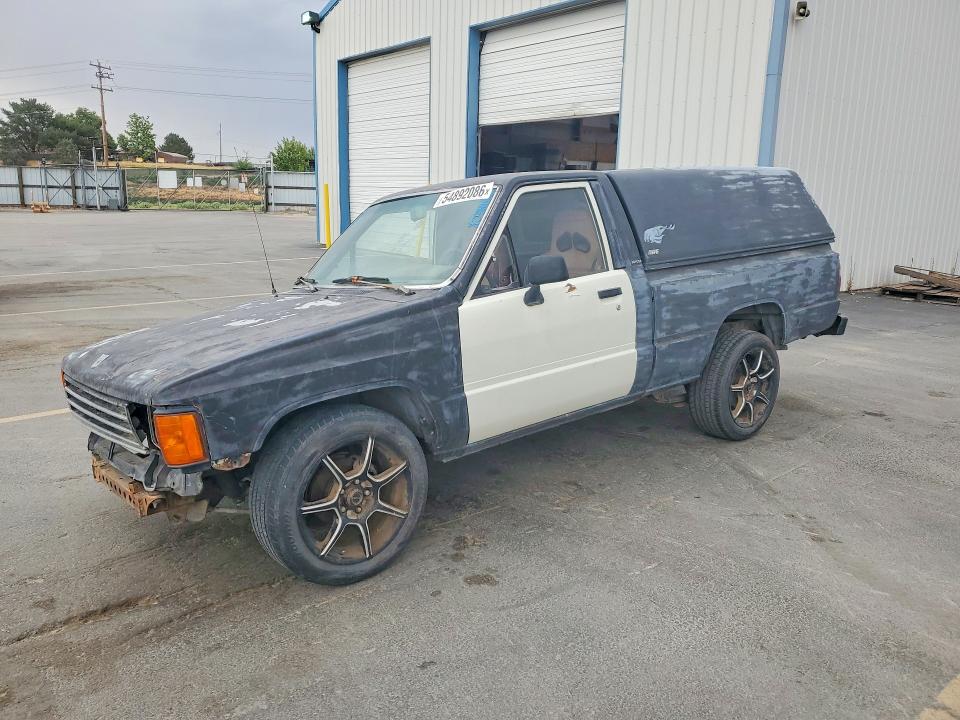 Продажа на аукционе авто 1988 Toyota Pickup, vin: JT4RN50R0J5113164, номер лота: 54892086