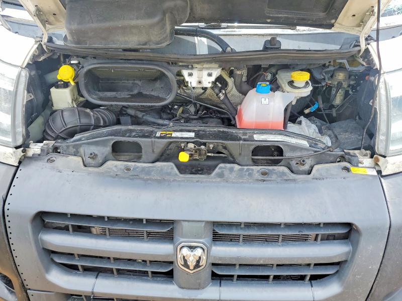 Aukcja sprzedaży 2019 Ram Promaster 3500, vin: 3C7WRVGG5KE513998, numer aukcji: 54234886