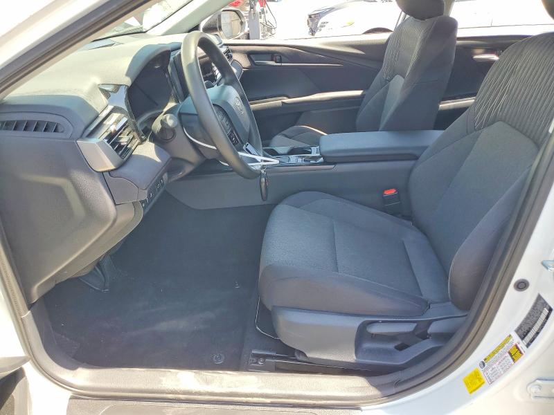 Продажа на аукционе авто 2026 Toyota Camry, vin: 4T1DAACK5TU213178, номер лота: 52624206