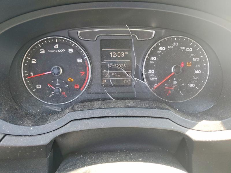Продаж на аукціоні авто 2016 Audi Q5, vin: WA1EFCFSXGR015975, номер лоту: 54616406