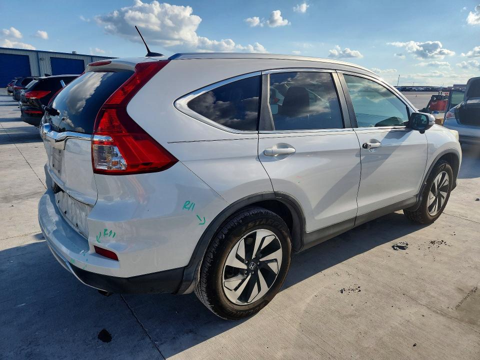 Aukcja sprzedaży 2015 Honda Cr-v, vin: 5J6RM3H93FL025184, numer aukcji: 52818756