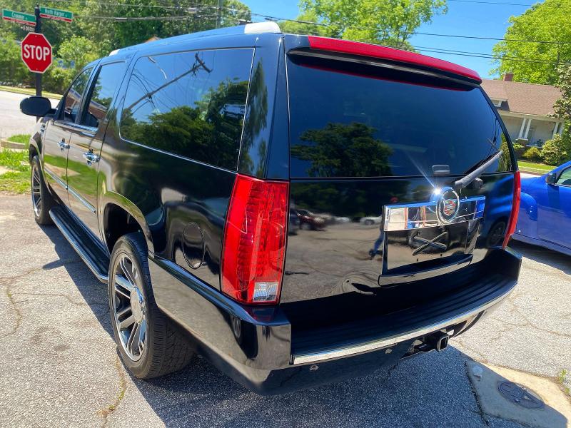 Продаж на аукціоні авто 2013 Cadillac Escalade, vin: 1GYS4HEF3DR246822, номер лоту: 53804436