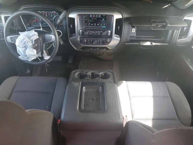 Продажа на аукционе авто 2017 Gmc Sierra, vin: 1GTR1MEC4HZ249374, номер лота: 52165806