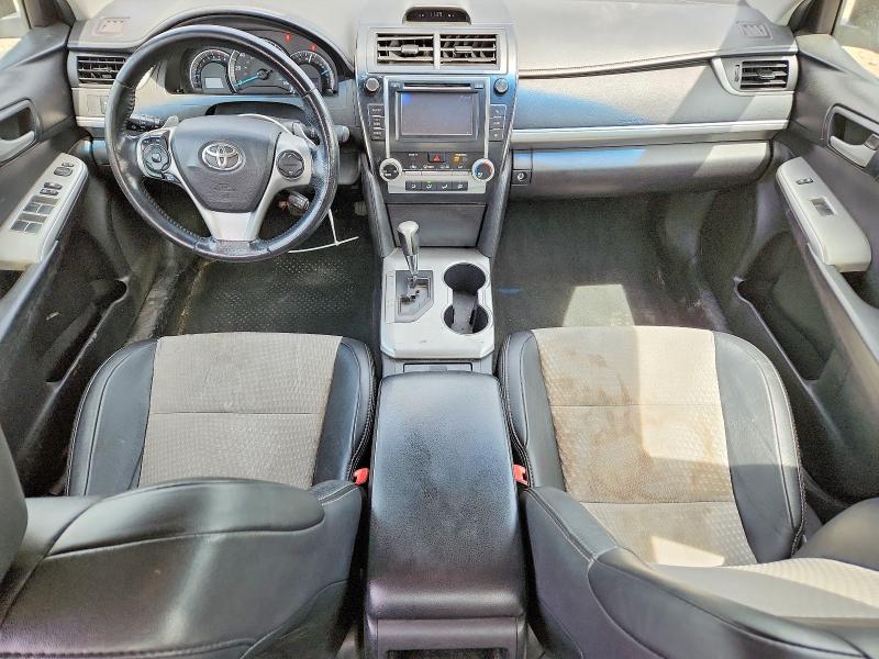 Продажа на аукционе авто 2014 Toyota Camry, vin: 4T1BF1FK2EU326108, номер лота: 54615086