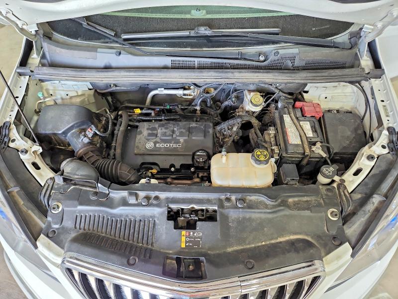 Продаж на аукціоні авто 2015 Buick Encore, vin: KL4CJASB8FB268865, номер лоту: 55141966