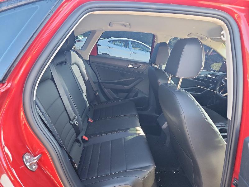 Aukcja sprzedaży 2024 Volkswagen Jetta, vin: 3VWEM7BU0RM077199, numer aukcji: 52819746