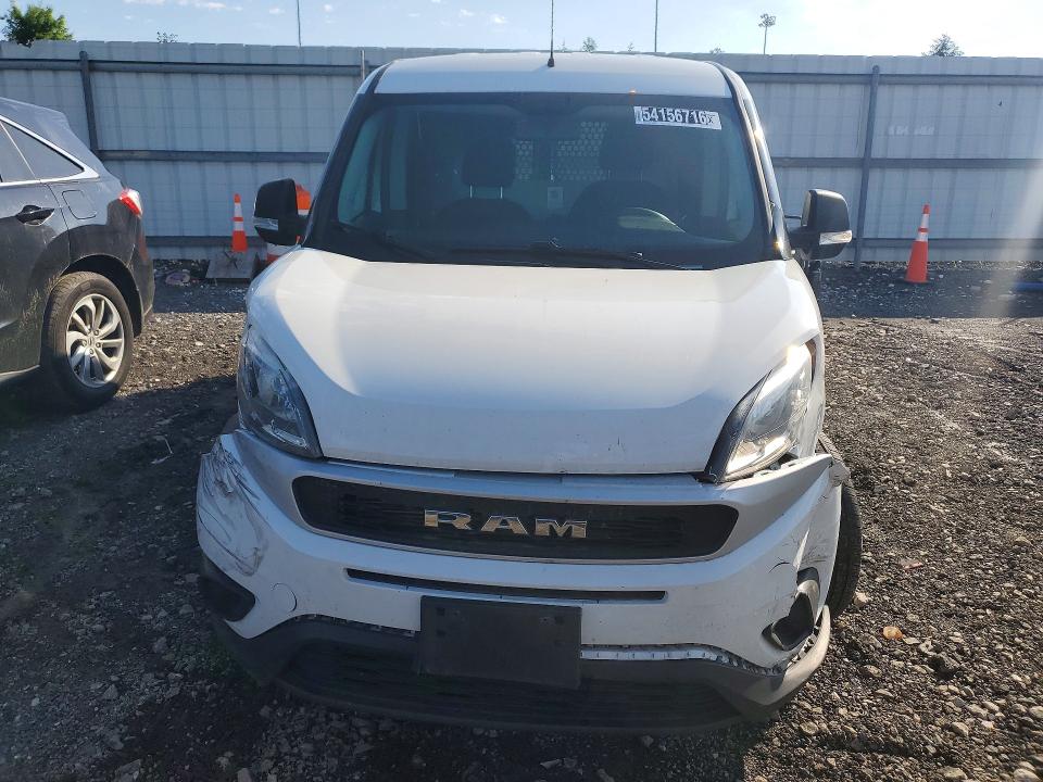 Aukcja sprzedaży 2022 Ram Promaster City, vin: ZFBHRFAB6N6W19673, numer aukcji: 54156716