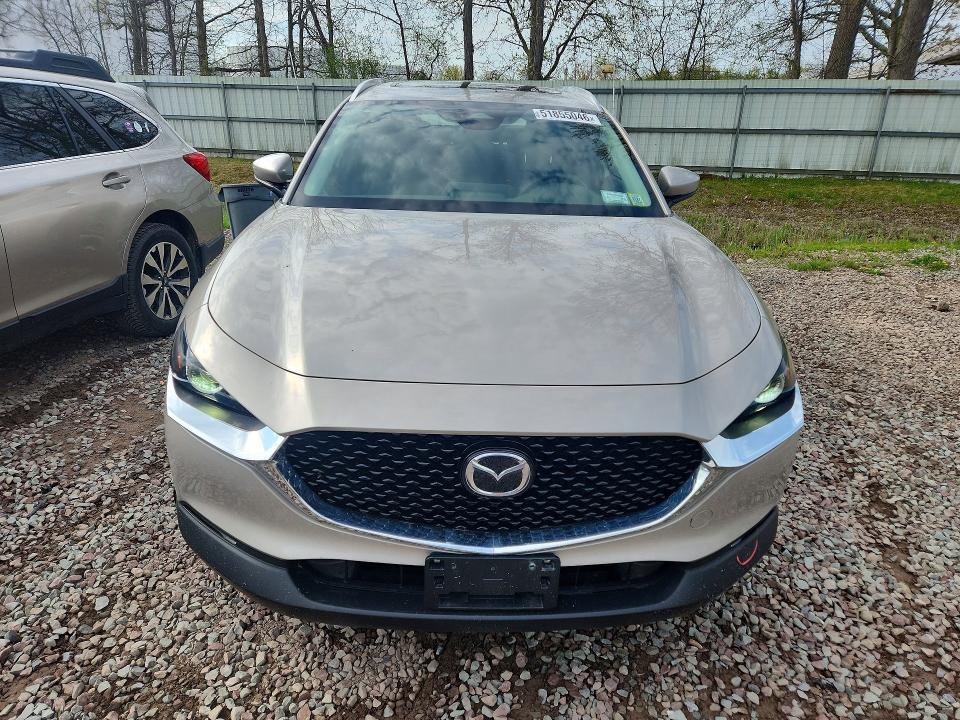 Продаж на аукціоні авто 2024 Mazda Cx-30, vin: 3MVDMBCM4RM632413, номер лоту: 51855046