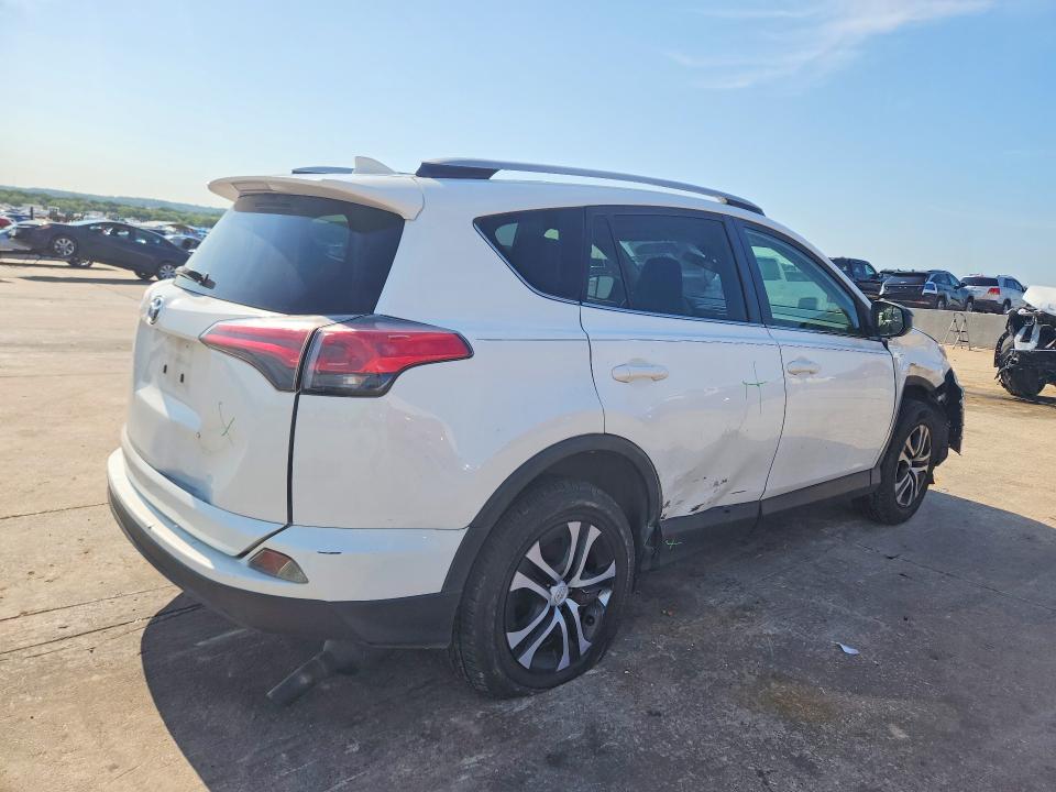 Продаж на аукціоні авто 2018 Toyota Rav4, vin: JTMZFREV0JJ169459, номер лоту: 55502766