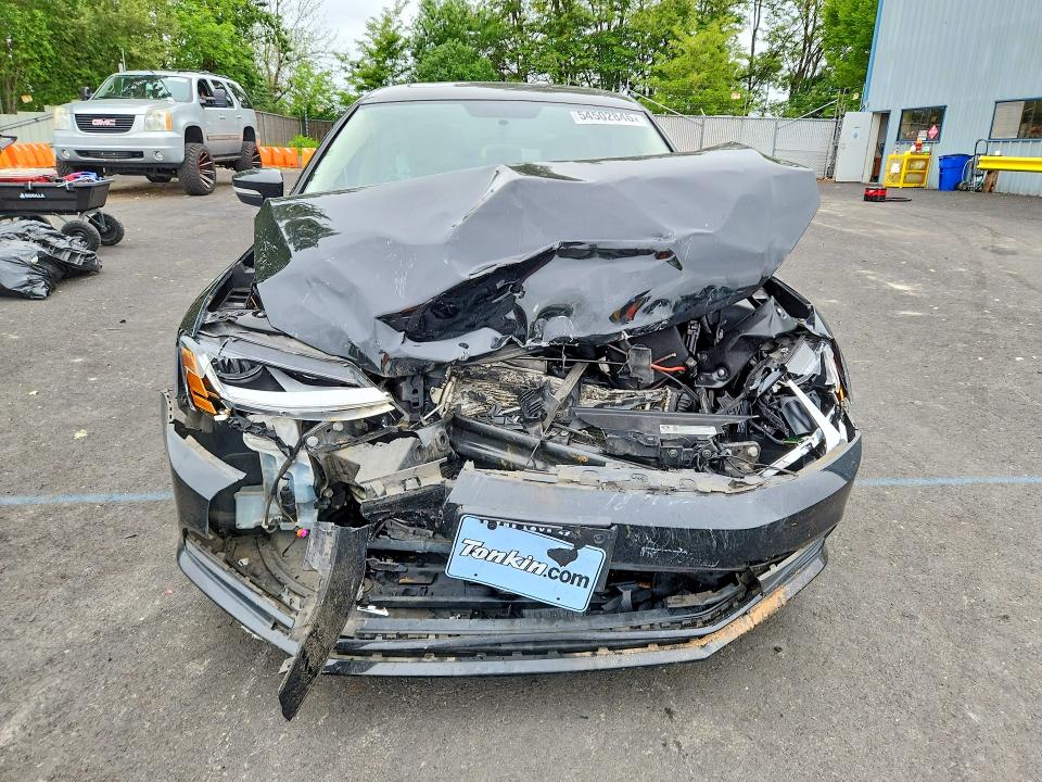 Aukcja sprzedaży 2017 Volkswagen Jetta, vin: 3VWB67AJ6HM246578, numer aukcji: 54502846