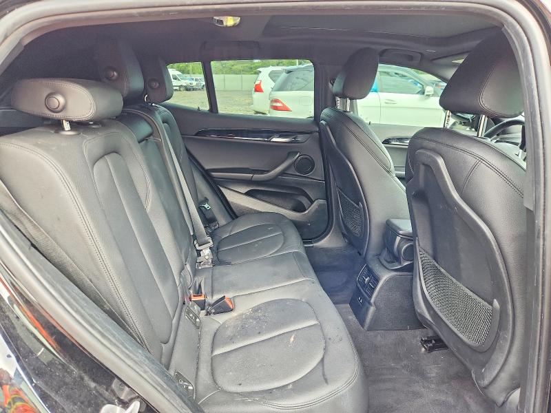 Aukcja sprzedaży 2020 Bmw X2, vin: WBXYH9C05L5P15636, numer aukcji: 54707216