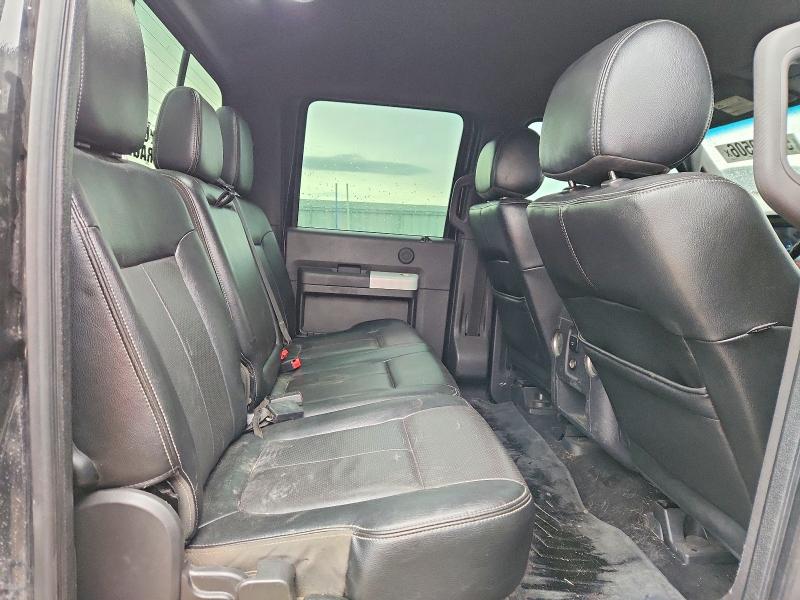 Aukcja sprzedaży 2014 Ford F250, vin: 1FT7W2BT8EEB62338, numer aukcji: 53029506