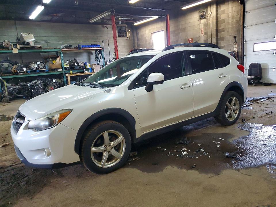 Продажа на аукционе авто 2013 Subaru Xv Crosstrek, vin: JF2GPACCXD2885406, номер лота: 54080656