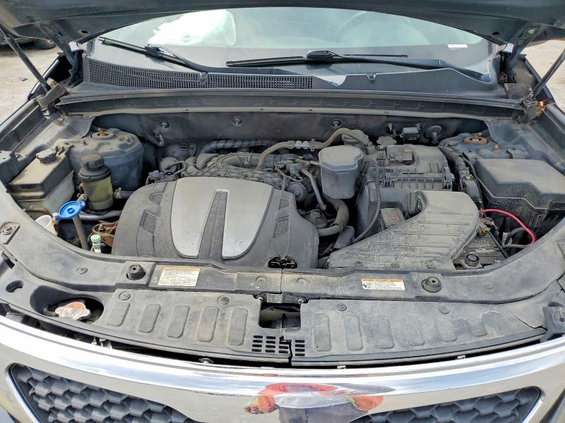 Aukcja sprzedaży 2013 Kia Sorento, vin: 5XYKTDA21DG341477, numer aukcji: 55197846