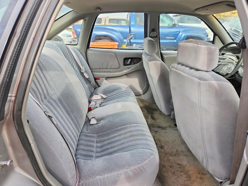 54146956 :رقم المزاد ، 2G4WB52M4T1450238 vin ، 1996 Buick Regal مزاد بيع