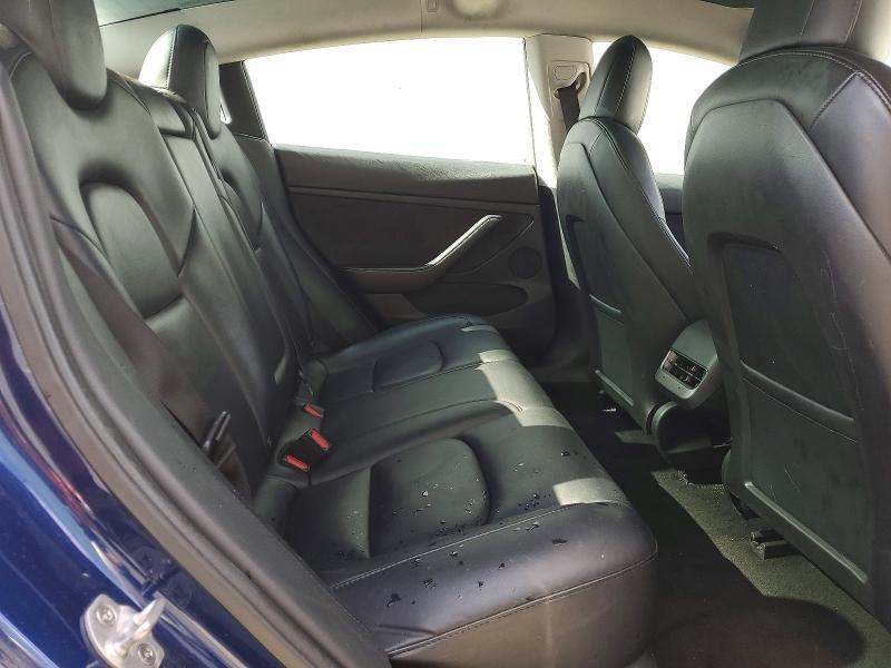 Aukcja sprzedaży 2022 Tesla Model 3, vin: 5YJ3E1EA7NF290865, numer aukcji: 55111756