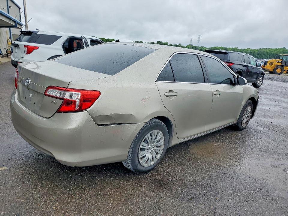 Aukcja sprzedaży 2014 Toyota Camry, vin: 4T1BF1FK0EU454556, numer aukcji: 54632746