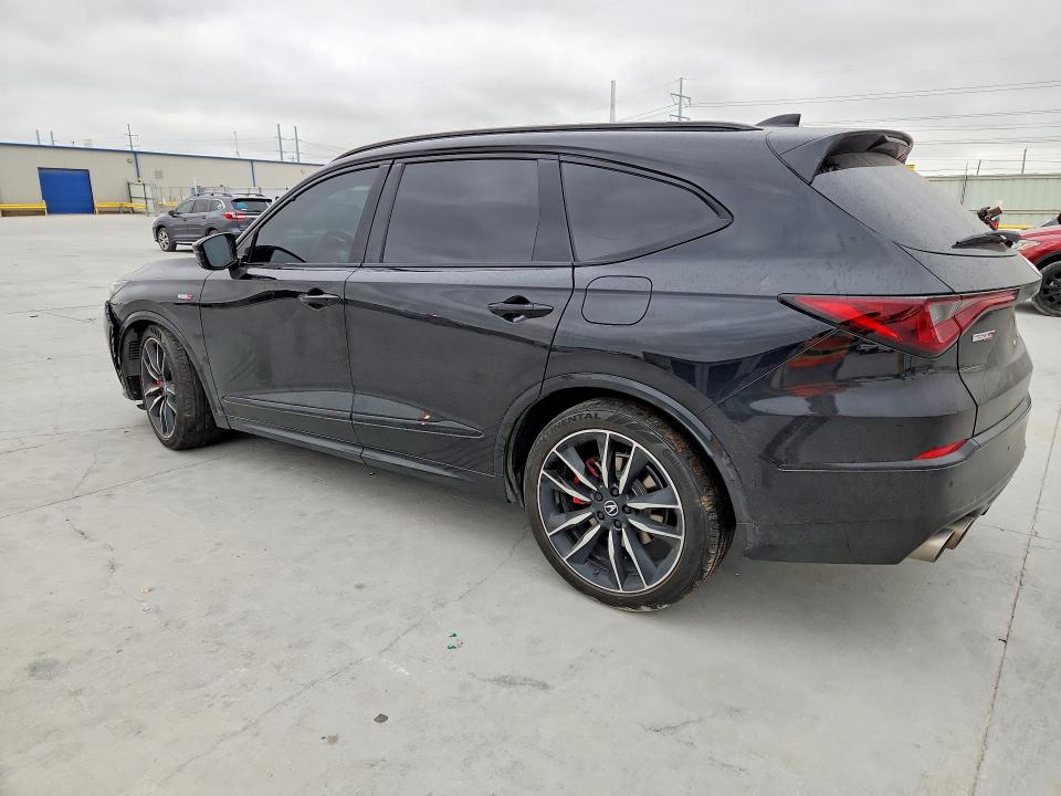 Продажа на аукционе авто 2023 Acura Mdx, vin: 5J8YD8H84PL003994, номер лота: 52454136