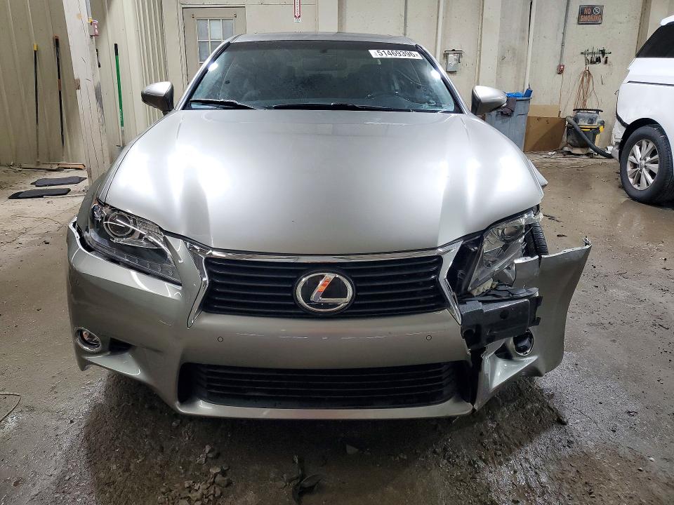Aukcja sprzedaży 2015 Lexus Gs, vin: JTHBE1BL7FA017144, numer aukcji: 51469396