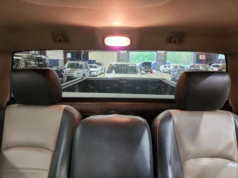 53823856 :رقم المزاد ، 3D7JV1ET7BG613218 vin ، 2011 Dodge Ram 1500 مزاد بيع