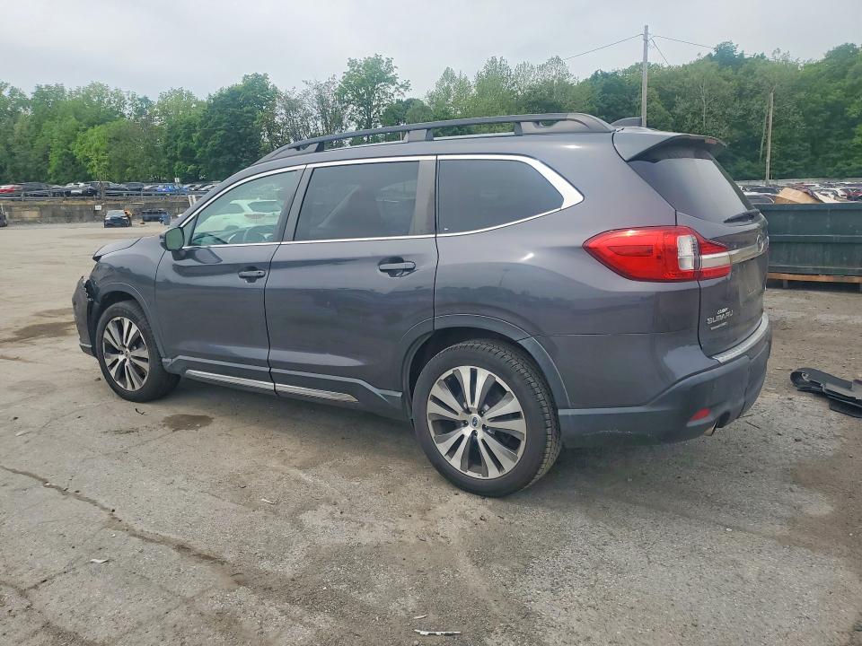 Aukcja sprzedaży 2019 Subaru Ascent, vin: 4S4WMAJD3K3481719, numer aukcji: 55157666