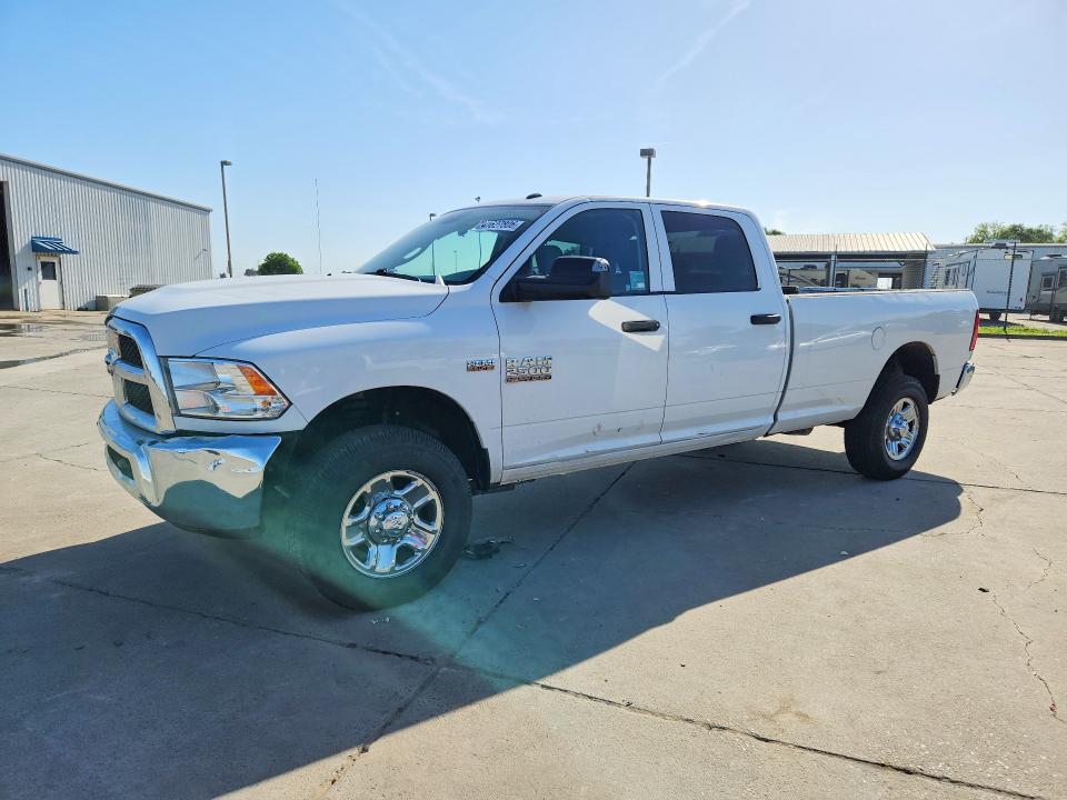 Продаж на аукціоні авто 2017 Ram 2500, vin: 3C6UR5HJ8HG685705, номер лоту: 41627806
