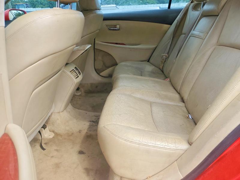 Aukcja sprzedaży 2008 Lexus Es, vin: JTHBJ46G282263607, numer aukcji: 55060156