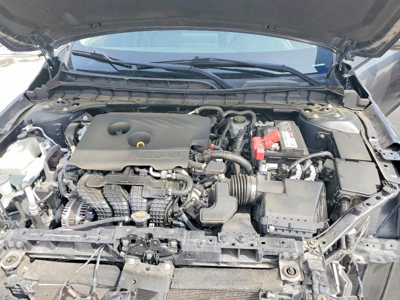 Продажа на аукционе авто 2019 Nissan Altima, vin: 1N4BL4EV3KC173563, номер лота: 54441036