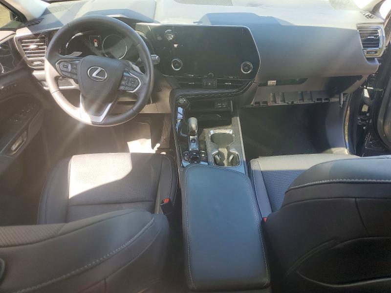 Продажа на аукционе авто 2024 Lexus Nx 350h, vin: 2T2GKCEZ4RC018212, номер лота: 53213836