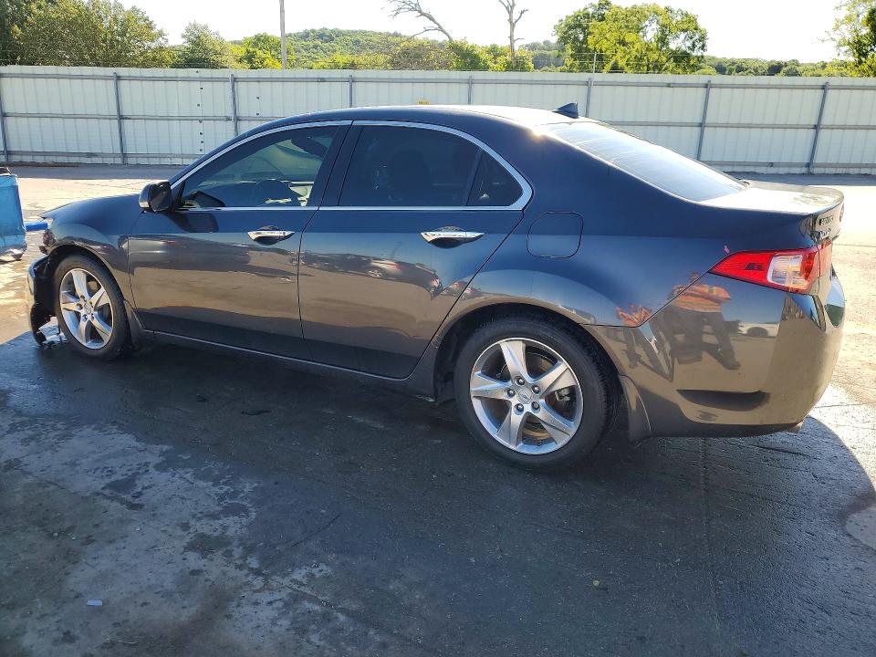 53304666 :رقم المزاد ، JH4CU2F60DC004741 vin ، 2013 Acura Tsx مزاد بيع