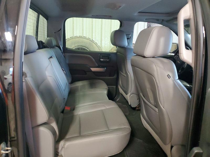 Aukcja sprzedaży 2014 Chevrolet Silverado, vin: 3GCUKSEC4EG165837, numer aukcji: 55310726