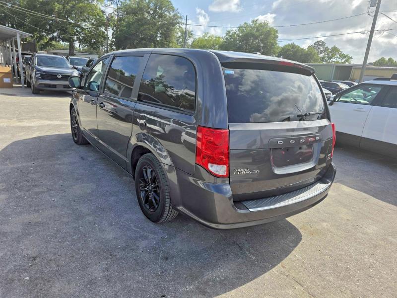Aukcja sprzedaży 2019 Dodge Grand Caravan, vin: 2C4RDGEGXKR760102, numer aukcji: 54163326