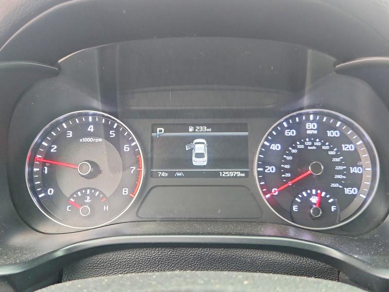 Продаж на аукціоні авто 2022 Kia Forte, vin: 3KPF24AD9NE417628, номер лоту: 53107366