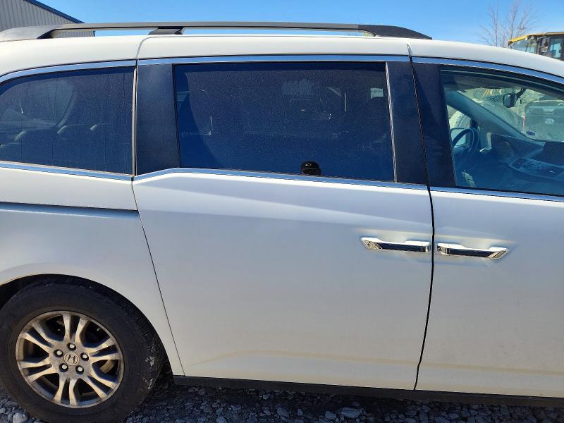 Продажа на аукционе авто 2013 Honda Odyssey, vin: 5FNRL5H63DB066568, номер лота: 53143156