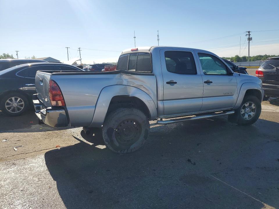 Продаж на аукціоні авто 2008 Toyota Tacoma, vin: 5TELU42N78Z510164, номер лоту: 52191386