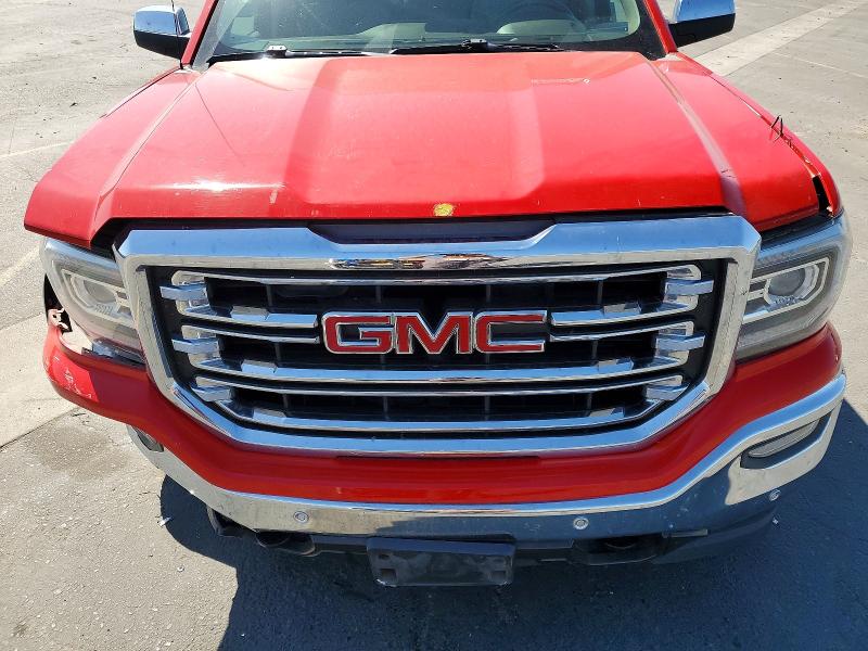 Aukcja sprzedaży 2018 Gmc Sierra, vin: 3GTU2NEC0JG504511, numer aukcji: 52908836