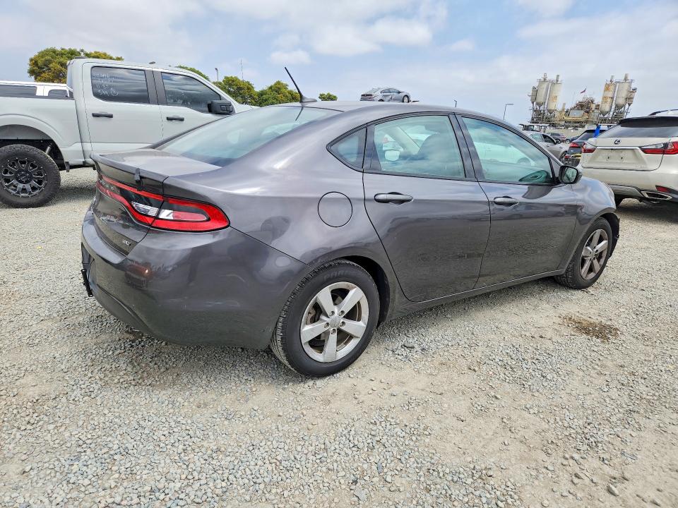 Продажа на аукционе авто 2016 Dodge Dart, vin: 1C3CDFBB5GD577228, номер лота: 54005816