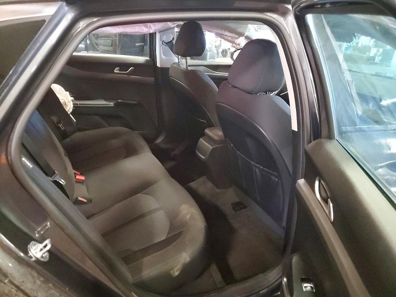 54958406 :رقم المزاد ، 5XXG14J27MG001928 vin ، 2021 Kia K5 مزاد بيع